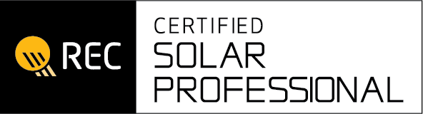 REC Certified Solar Pro